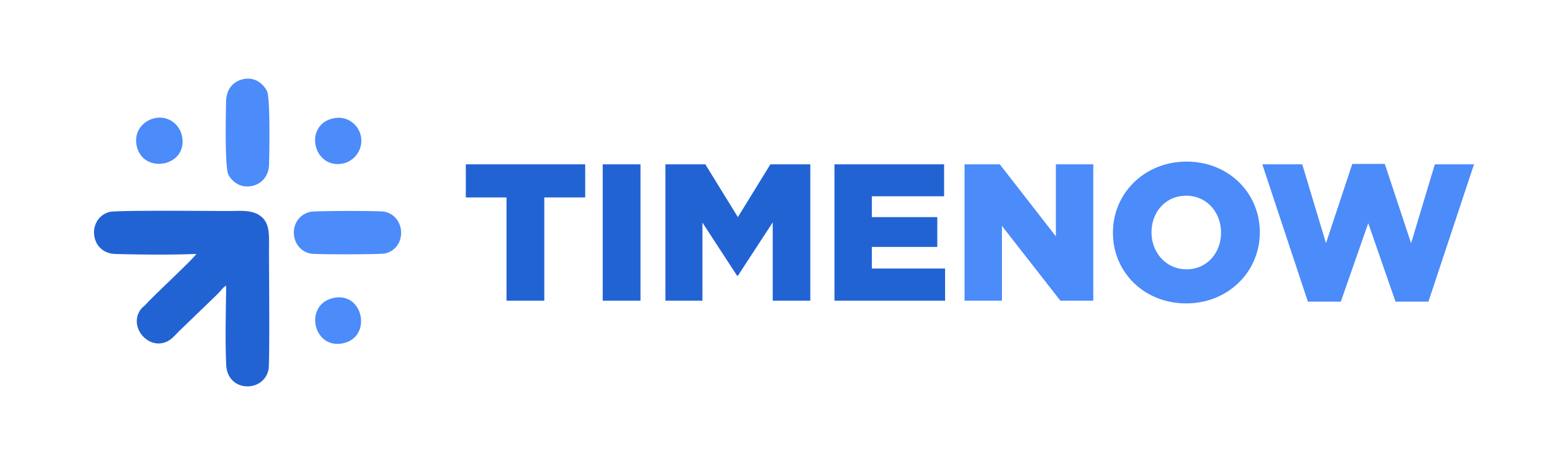 Timenow